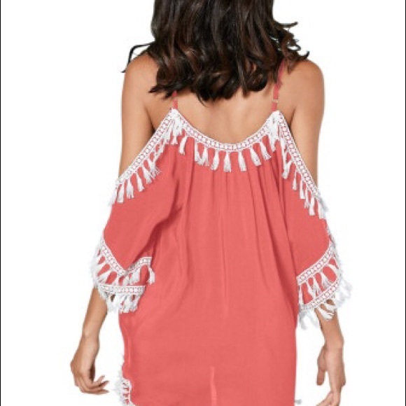 Swimsuit Coverup - Picture 3 of 6